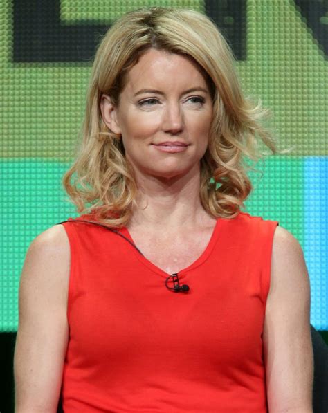 Cynthia Watros